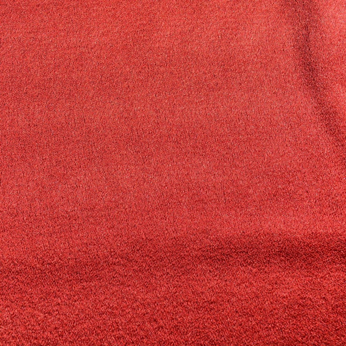 100% Silk Satin Fabric | Burgundy | Luxury Silk Yardage |By the Yard
