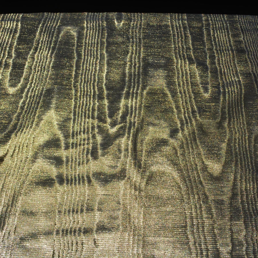ACETATE / COTTON BLEND