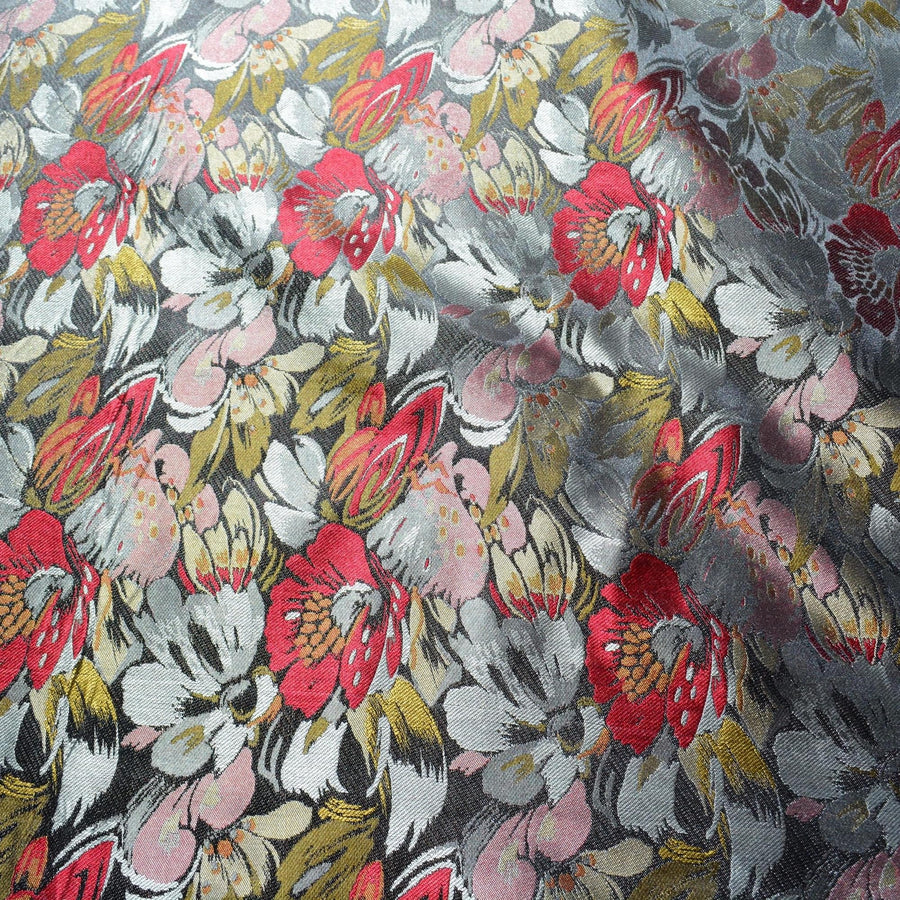 100% SILK