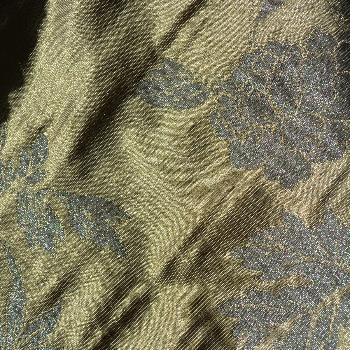Brocade Fabric | Upholstery Fabric & Home Decor Textile | Curtain, Drapery, Pillow | By the Yard
