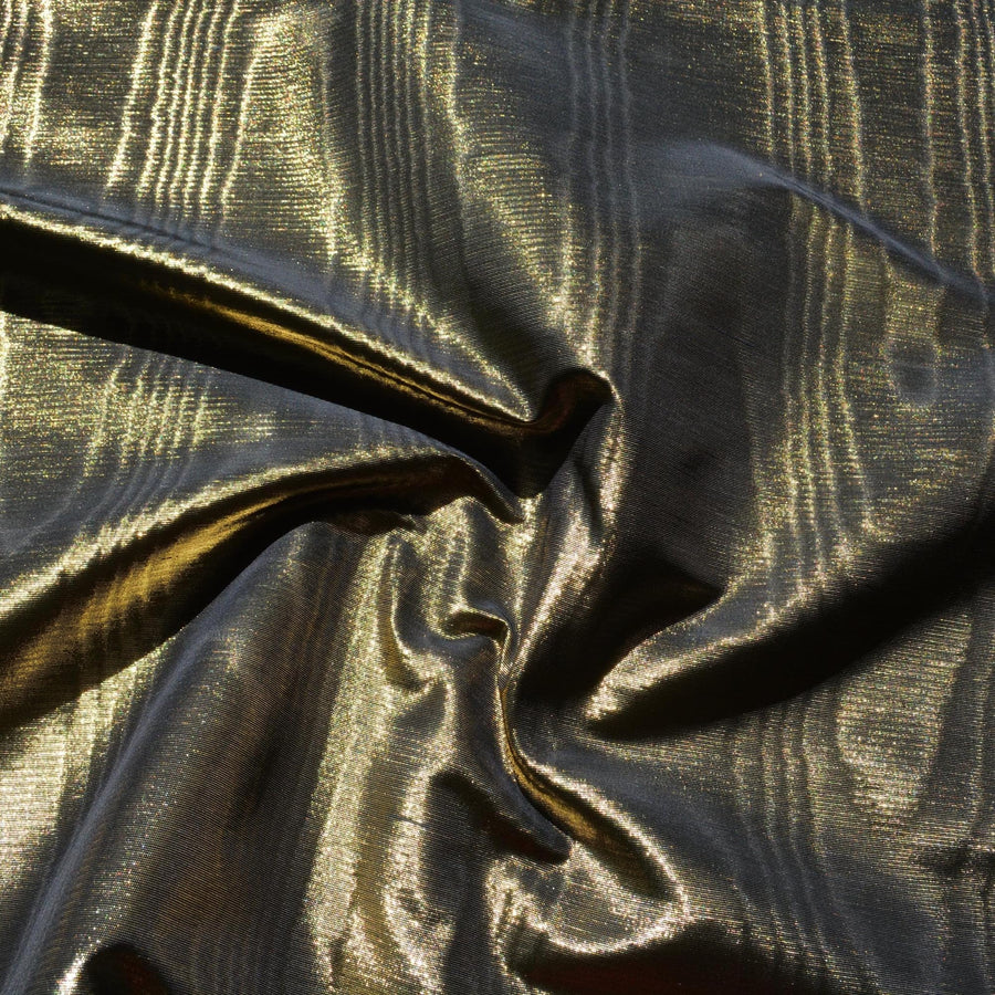 Moiré Fabric | Upholstery Fabric & Home Decor Textile | Curtain, Drapery, Pillow | By the Yard