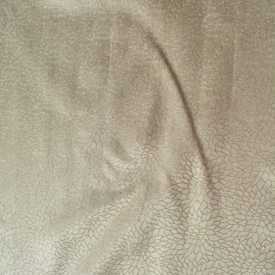 Brocade Fabric | Upholstery Fabric & Home Decor Textile | Curtain, Drapery, Pillow | By the Yard