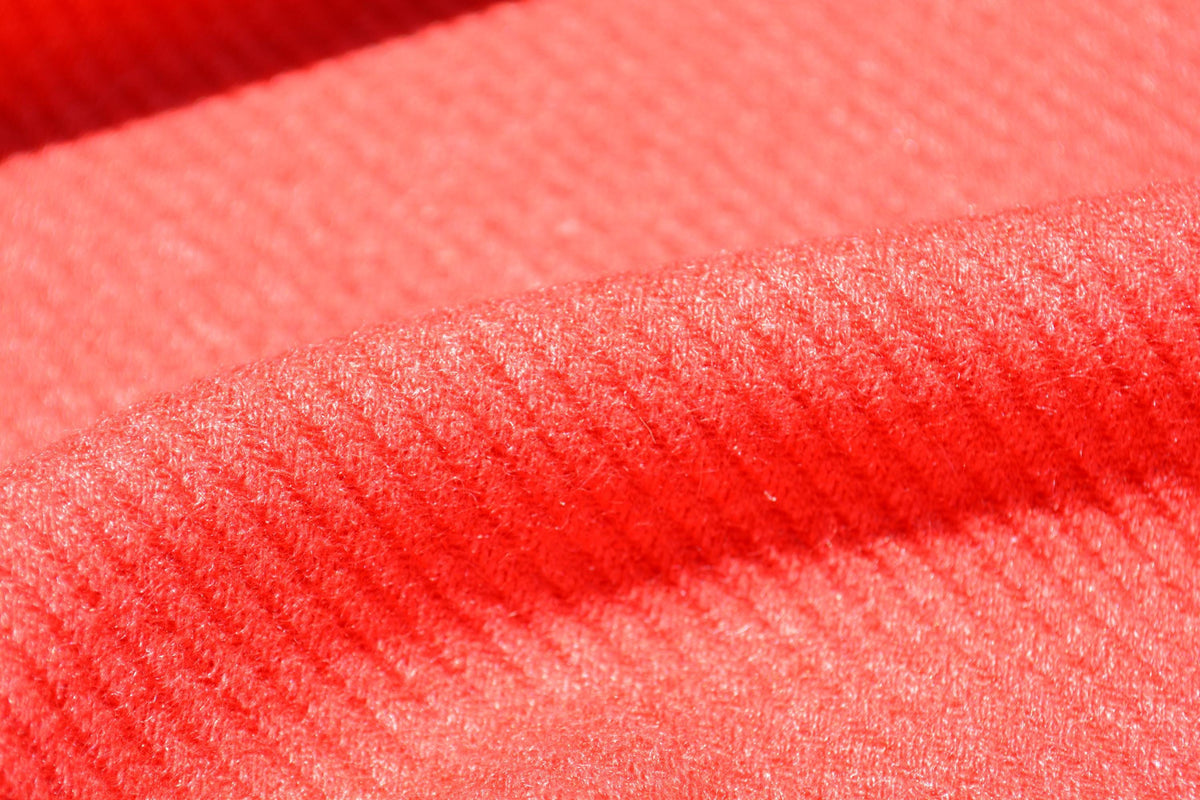 Designer Cashmere Wool Knit Fabric | Designer Wool Cashmere, 60" Wide | Luxury Suiting, Jackets, Coats, Apparel Fabric