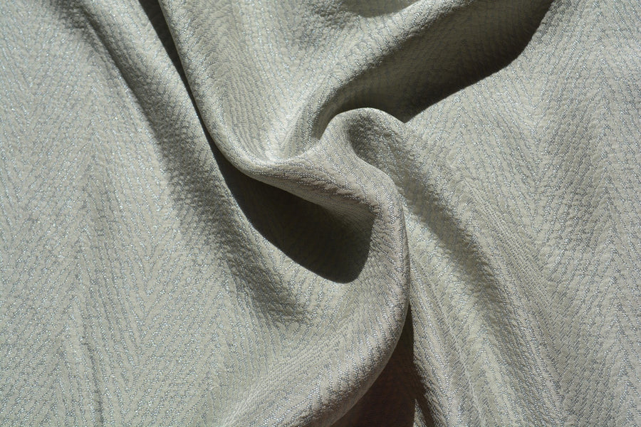 100% SILK