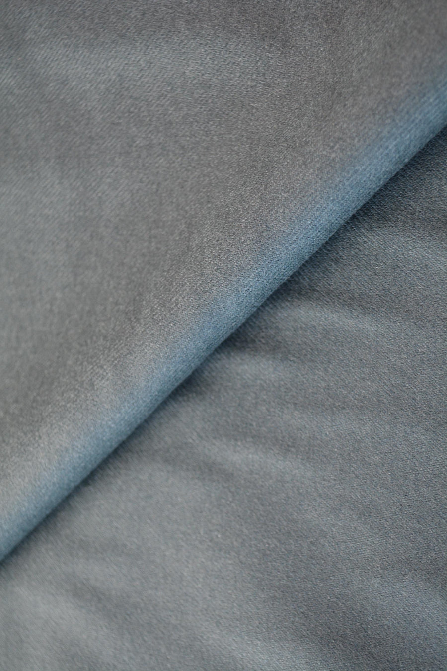 Designer Gabardine Fabric | Virgin Wool Midweight Designer Fabric | By the Yard