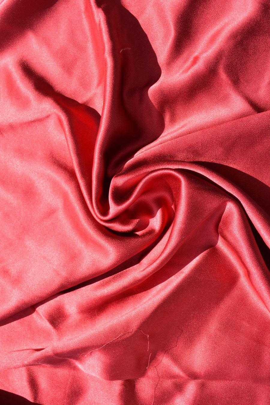 100% SILK
