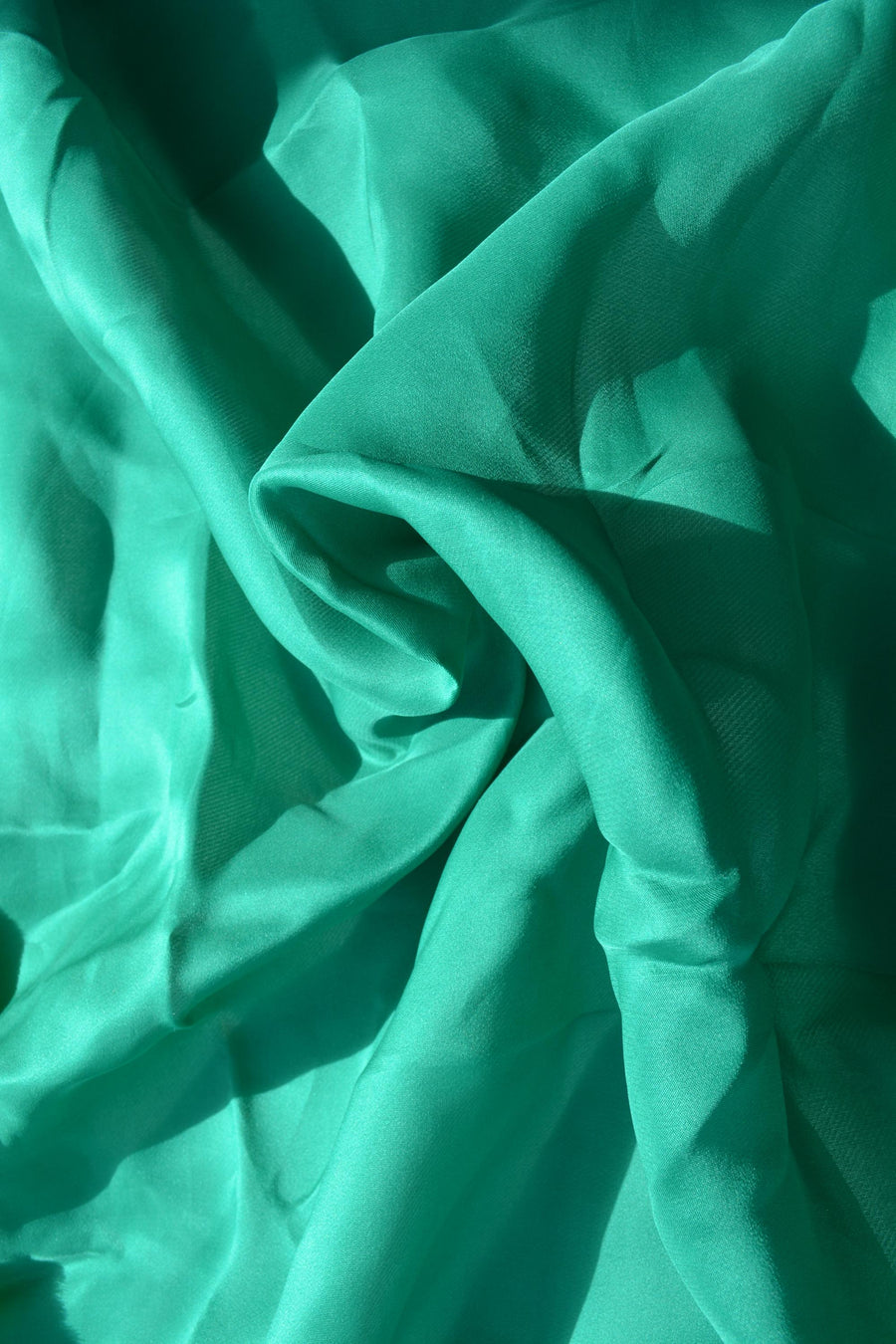 100% SILK