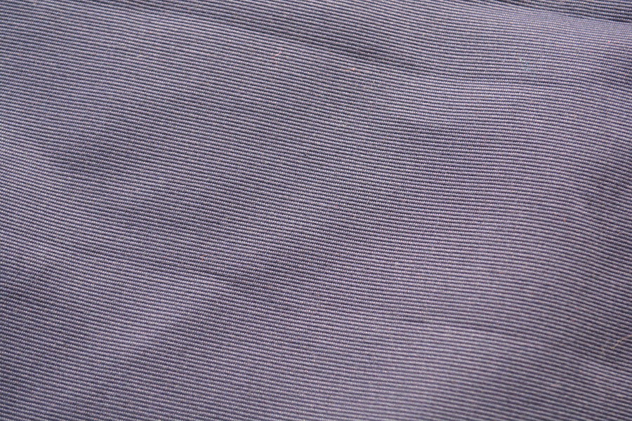 Cotton Gabardine Fabric | Designer Deadstock | By the Yard
