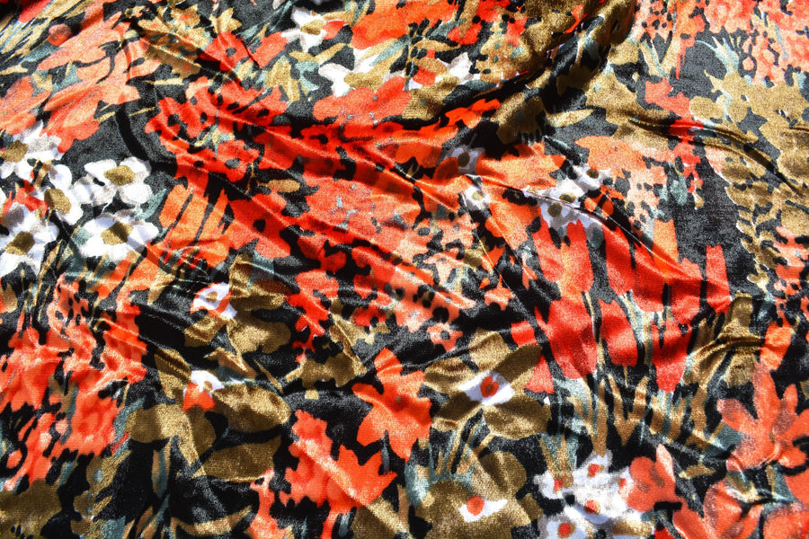 FABRIC