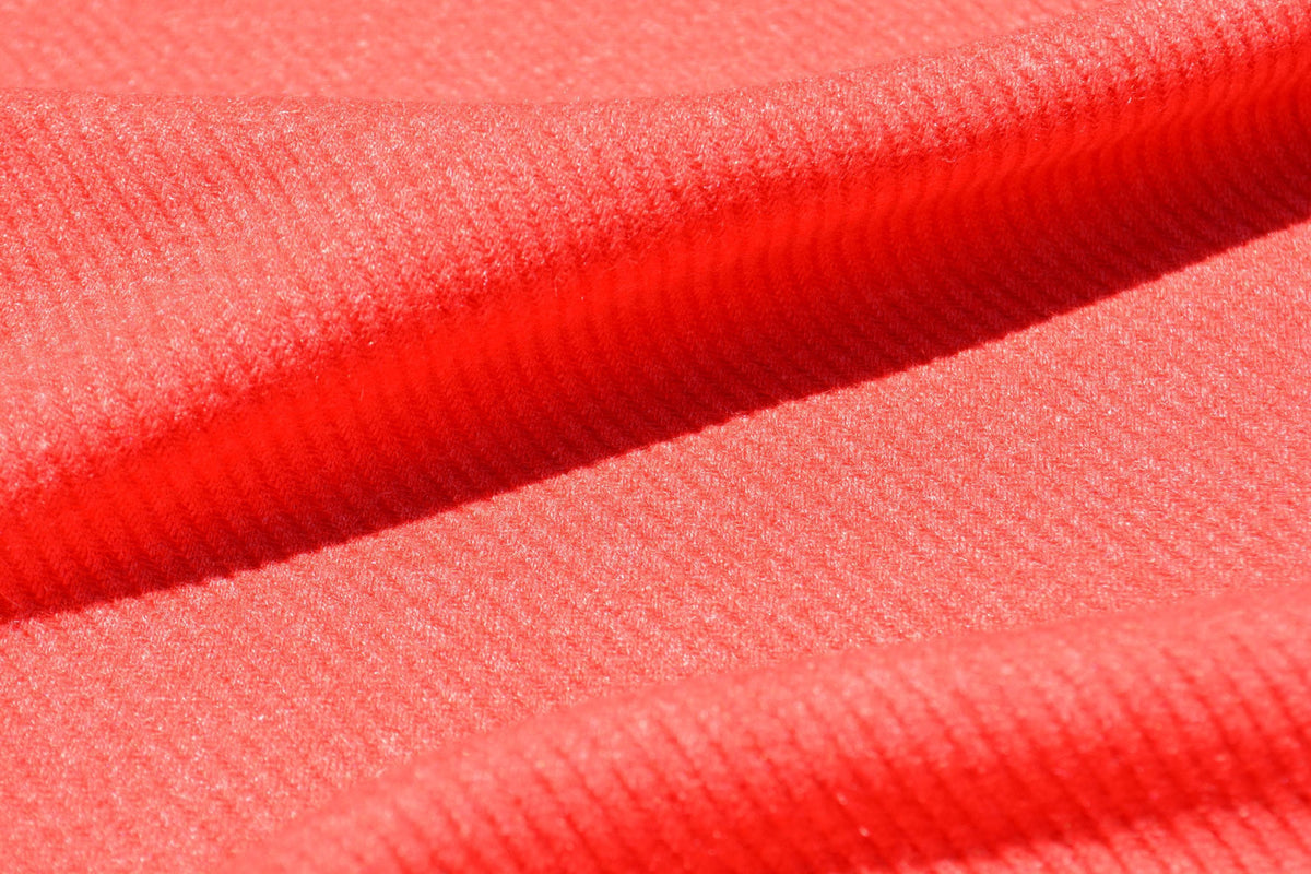 Designer Cashmere Wool Knit Fabric | Designer Wool Cashmere, 60" Wide | Luxury Suiting, Jackets, Coats, Apparel Fabric