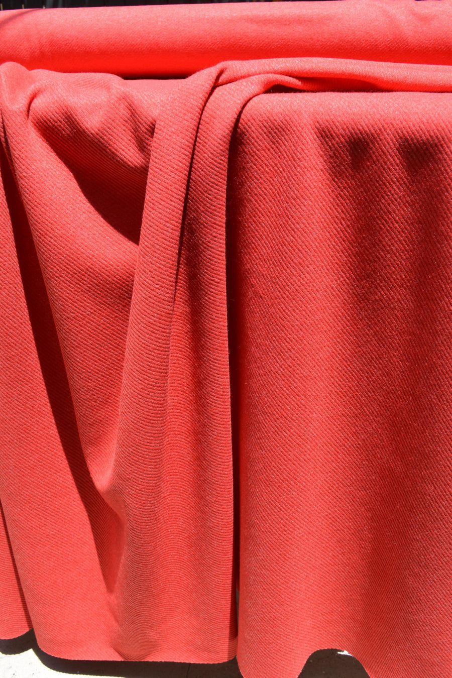 CASHMERE WOOL BLEND