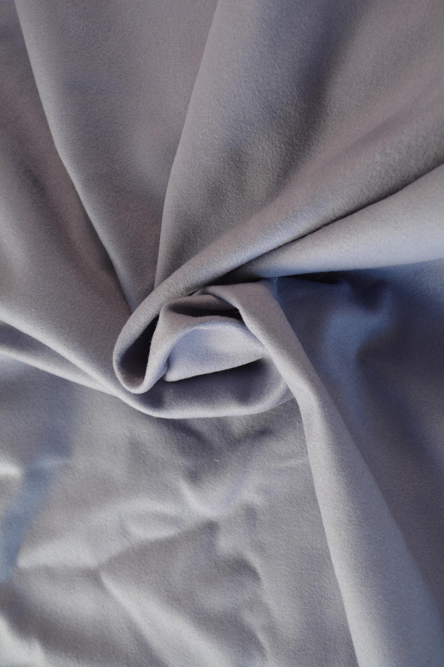 Designer Miss V Lavender Heavyweight Wool Fabric Designer Coating and Suiting 60 Inch Wide | By the Yard