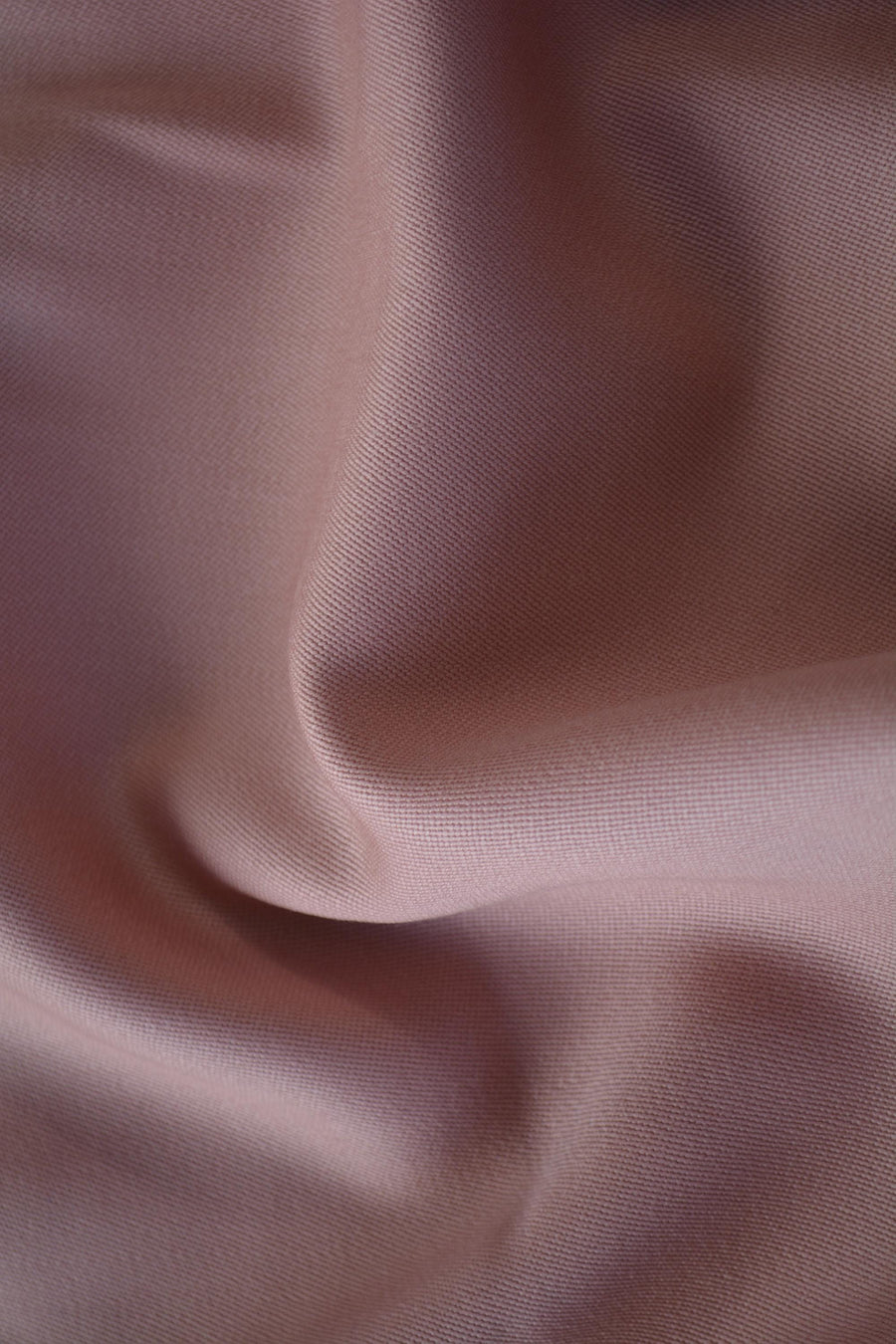 Designer Miss V Salmon Wool Fabric Designer Dress and Suiting Textile 59 Inch Wide | By the Yard
