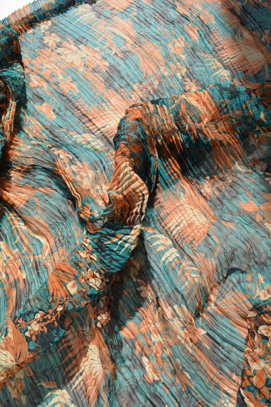 100% SILK