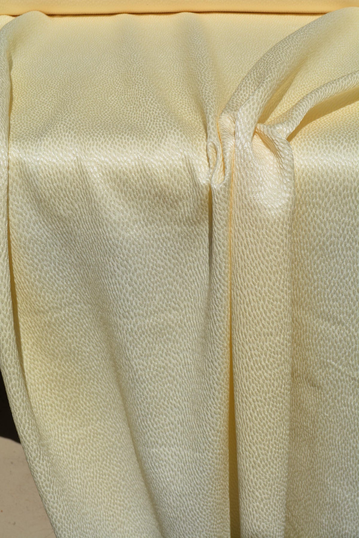 Designer Silk Brocade Fabric | Silk Wool | Upholstery Fabric & Home Decor Textile | Curtain, Drapery, Pillow | By the Ya