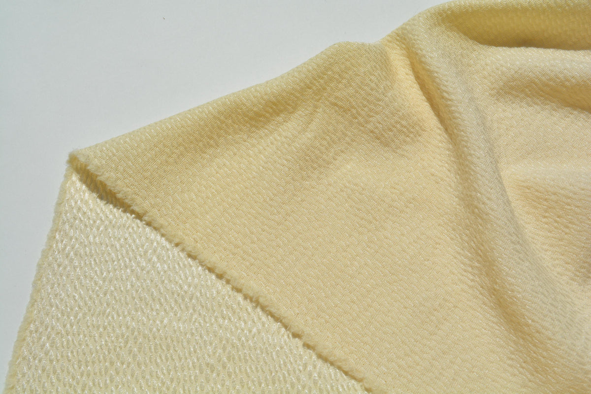 Designer Silk Brocade Fabric | Silk Wool | Upholstery Fabric & Home Decor Textile | Curtain, Drapery, Pillow | By the Ya