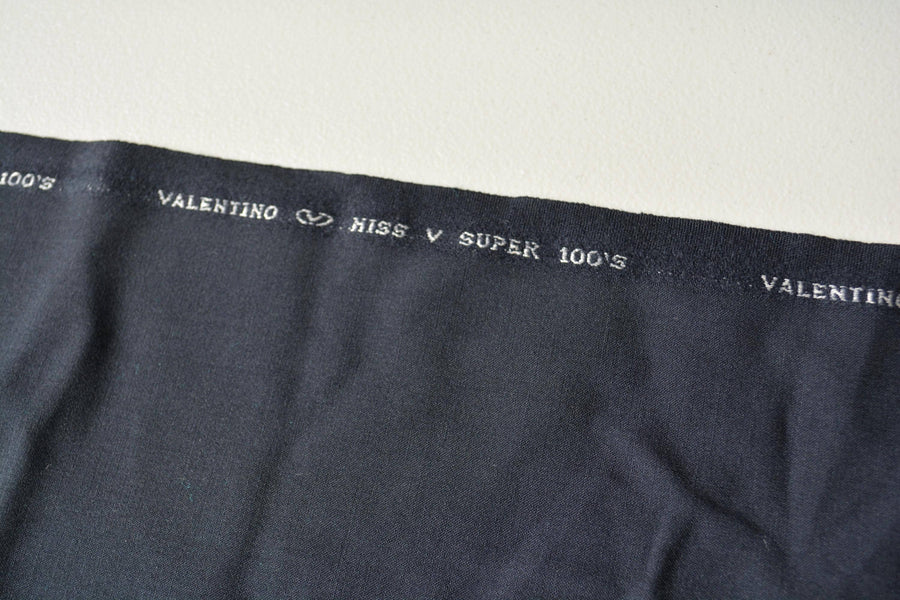 100% WOOL