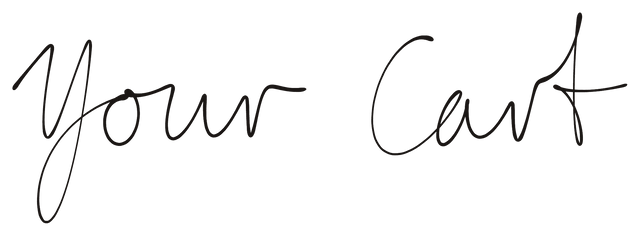 Your cart